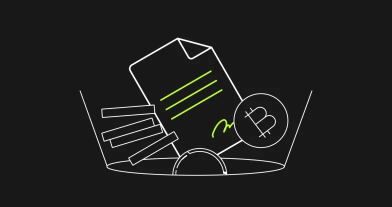免费下载OKpay钱包页面展示